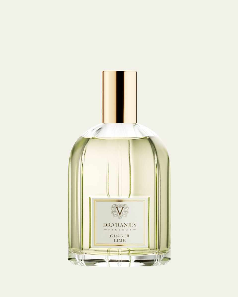3.4 oz. Ginger Lime Room Spray